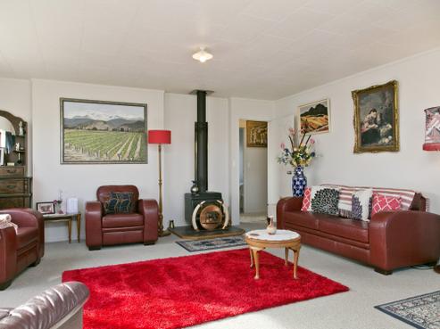 3/227 Rifle Range Road, Tauhara