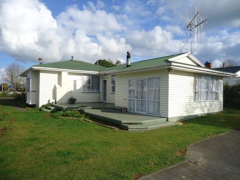 50 Marchant Street, Putaruru