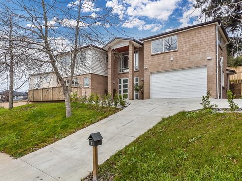 1 Korihi Drive, Swanson