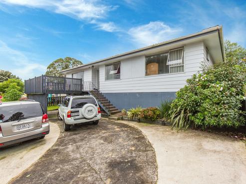 28 Frobisher Way, Clendon Park