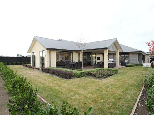 9 Ashton Rise, West Melton