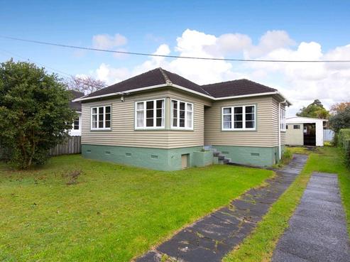 6 Renton Road, Mount Albert