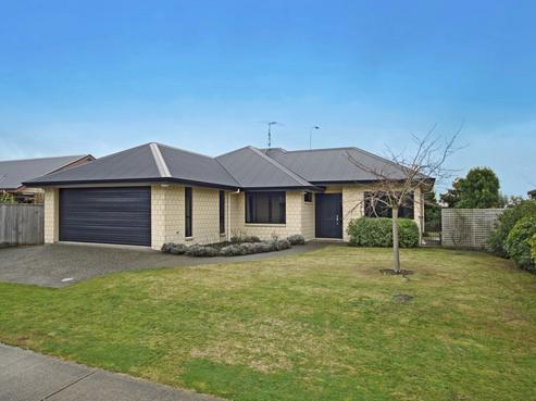 6 Norrie Place, Annesbrook