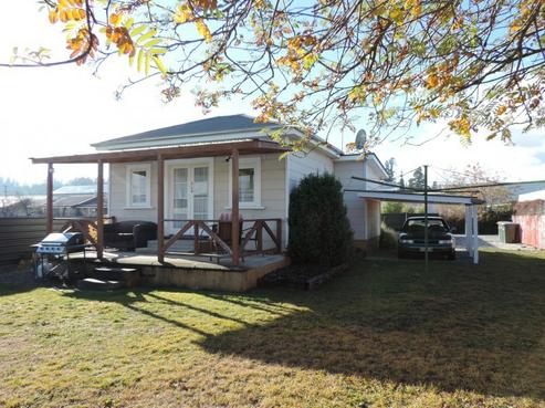 80 Brandon Street, Alexandra