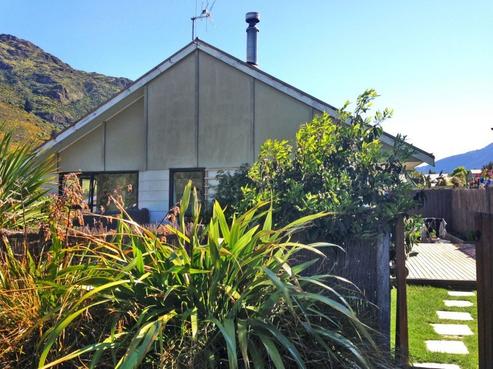 10A Riverside Road, Frankton