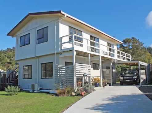 5 Diamond Drive, Tairua