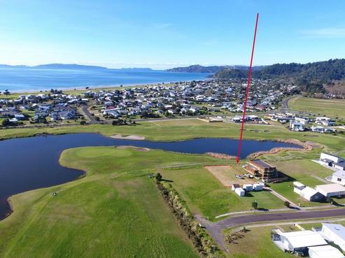 143 Rangiora Crescent, Matarangi