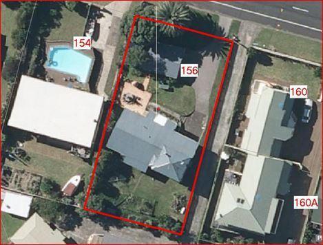 156 Harbour Road, Ohope