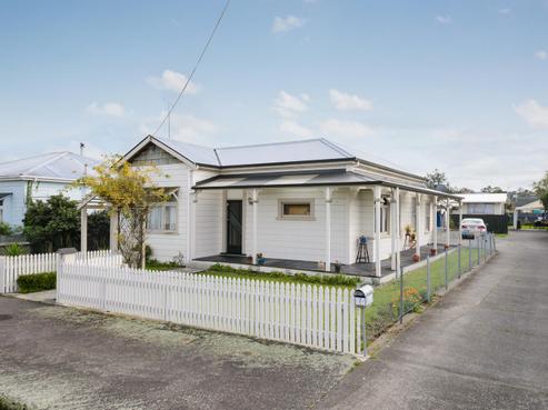 8 Fitzroy Street, Feilding
