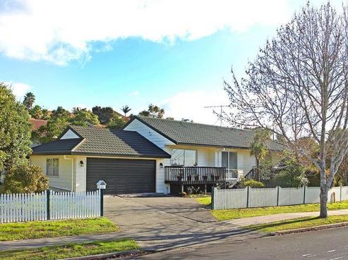 62 Unsworth Drive, Unsworth Heights