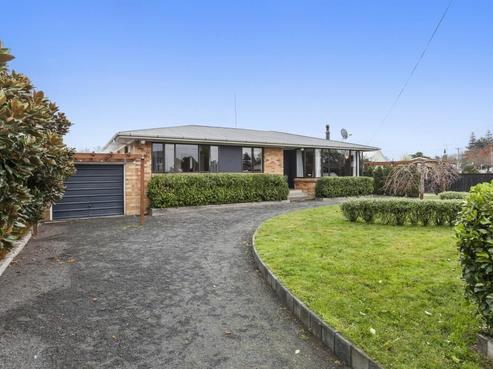 106 Browning Street, Leamington