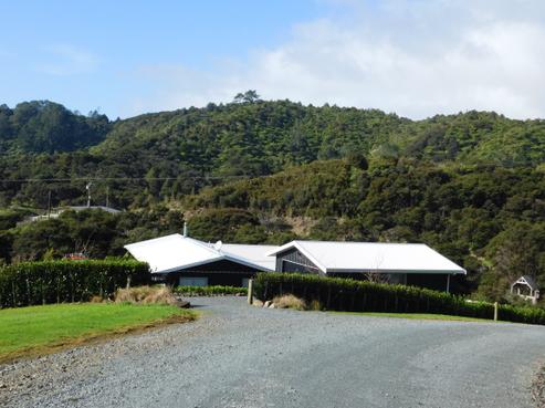 840 Matakana Valley Road, Whangaripo