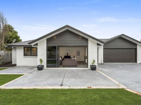 43A Grey Street, Hamilton East