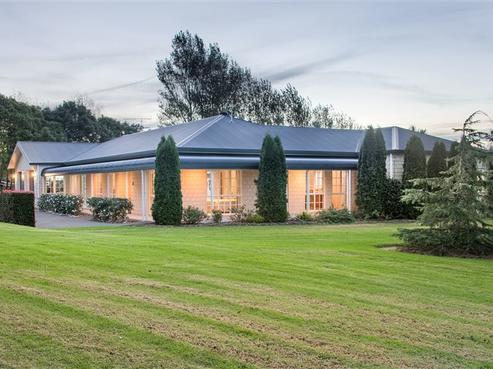 25 Postman Road, Dairy Flat