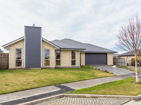 26 Mokihi Gardens, Middleton