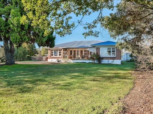 249 Linwood Road, Karaka