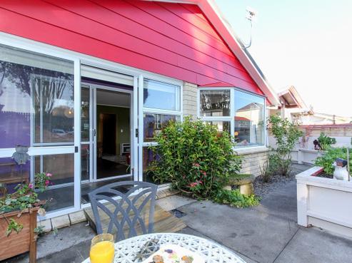 36 Pendarves Street, New Plymouth Central