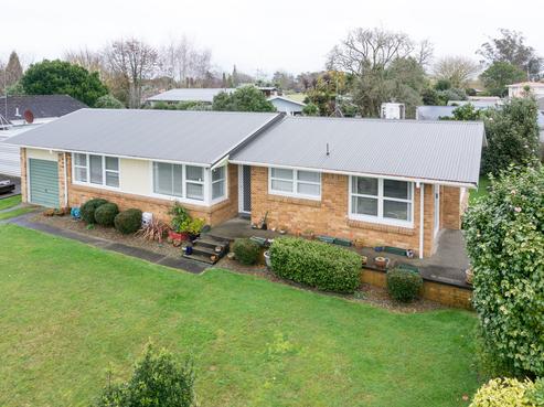 35 Claremont Avenue, Chartwell