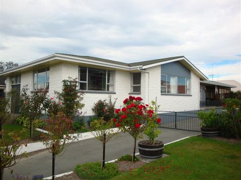 27 Konini Street, Gleniti