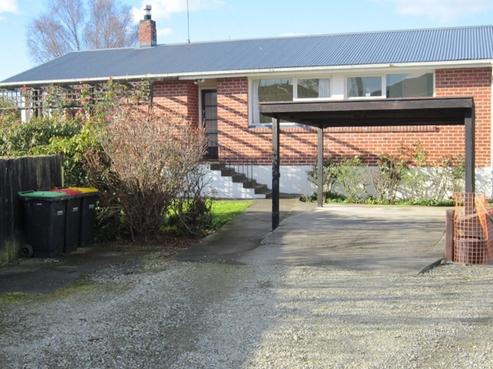 143A Selwyn Street, Waimataitai