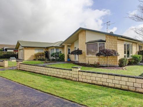 7 Maccallum Court, Rototuna