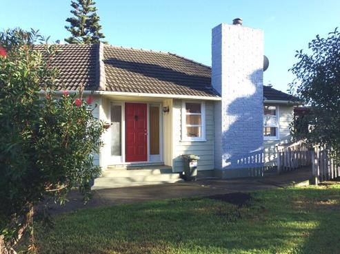 41A Francis Road, Paraparaumu Beach