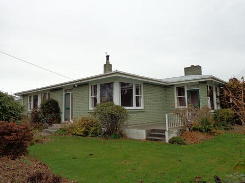 53 Charlotte Street, Balclutha