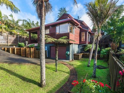 24A Rukutai Street, Orakei