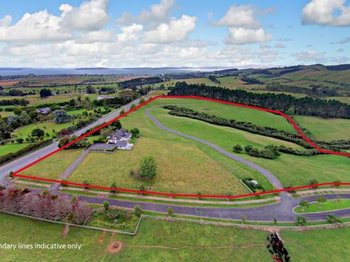 691 Whitford-maraetai Road, Beachlands