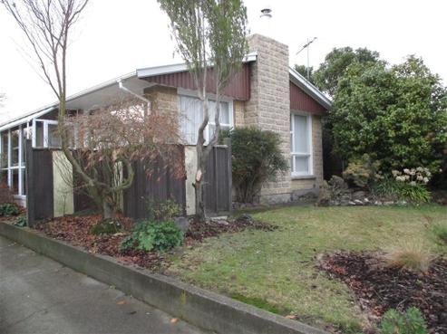 6 Cheyenne Street, Sockburn