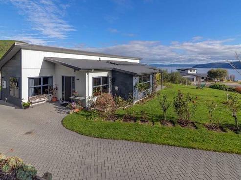 17 Peregrine Place, Kinloch