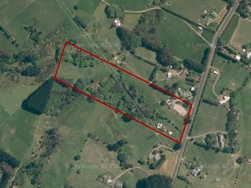 1228 Peak Road, Helensville