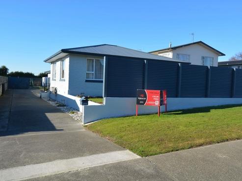 375 Racecourse Road, Hargest