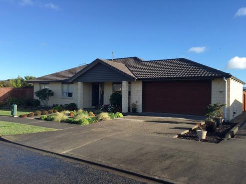 1 Manhattan Court, Paraparaumu Beach