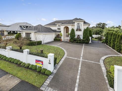 90 Delamare Road, Pukete