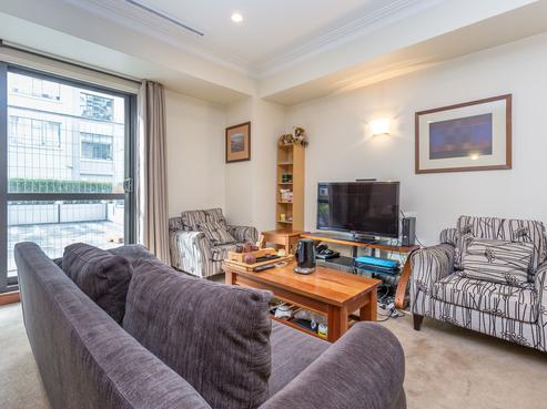 208/22 Nelson Street, Auckland Central