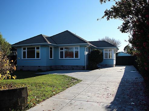 88 Northcote Road, Northcote