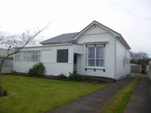 26 Campbell Street, Hawera