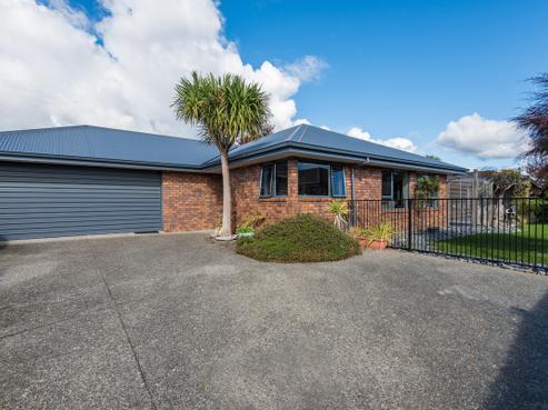 10 Hammill Grove, Stoke