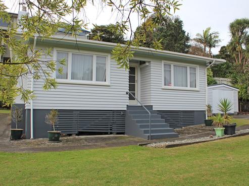 39A Lorna Street, Lynmouth