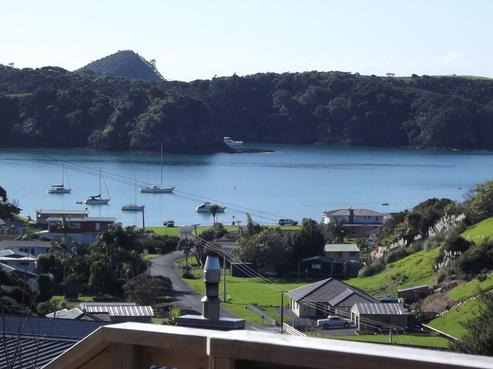 6 Pacific Ridge, Tutukaka