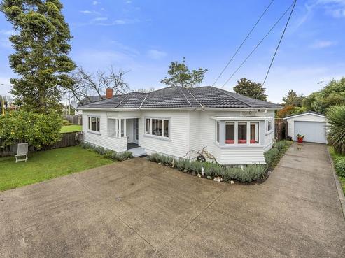 143 Peachgrove Road, Hamilton East