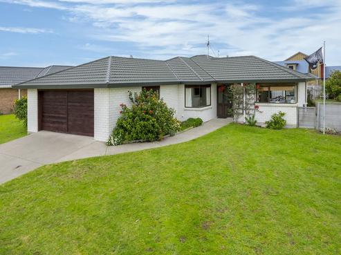 14 Major Durie Place, Waikanae Beach