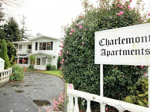 44H Charlemont Street, Whitiora