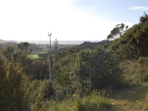 33 Moana View Road, Great Barrier Island
