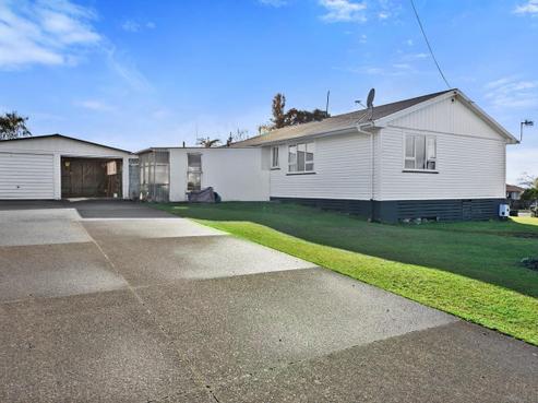 44 Haumoana Street, Koutu