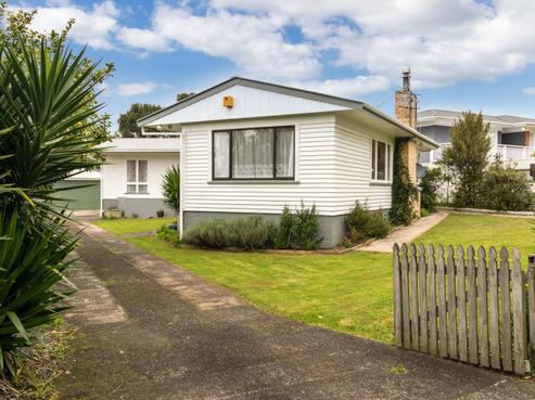 453 Maunu Road, Maunu