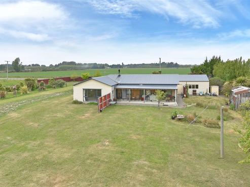 80 Te Pouapatuki Road, Tuahiwi