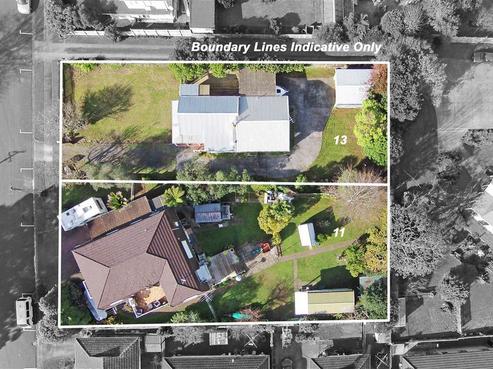 11 Wharf Street, Papakura