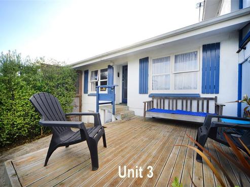 3/13 Regent Street, Devonport